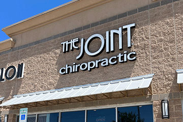 Photo from The Joint Chiropractic clinic - Rowlett