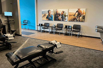 Photo from The Joint Chiropractic clinic - West Parker