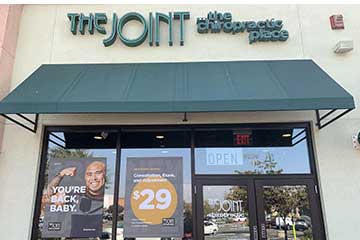 Photo from The Joint Chiropractic clinic - Santee