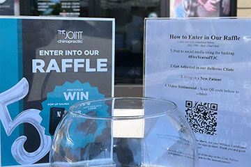 Photo from The Joint Chiropractic clinic - Bellevue Kelsey Creek