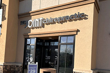 Turkey Creek Clinic interior image