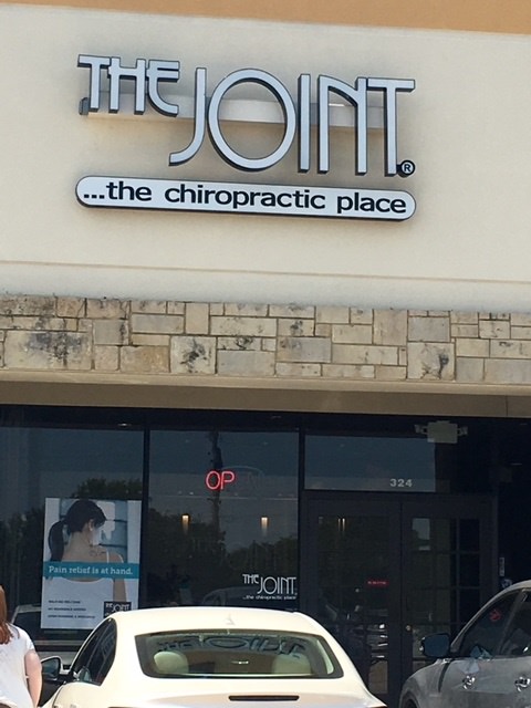 Allen Clinic interior image