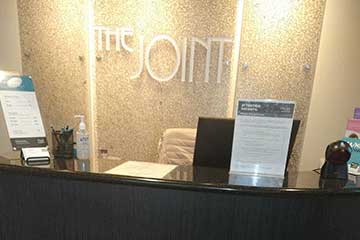 Photo from The Joint Chiropractic clinic - West Parker