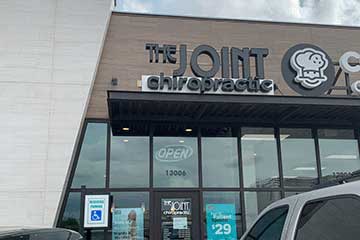 Quail Springs Clinic interior image