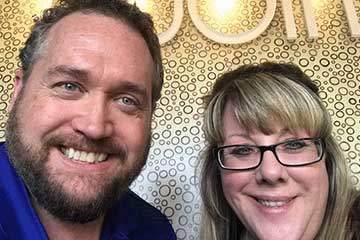 The Joint Chiropractic Orange Town and Country Staff