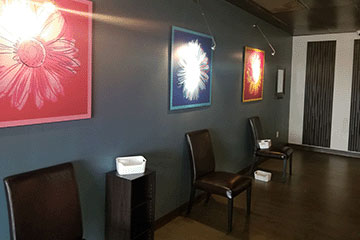 The Joint Chiropractic Copperfield Adjustment Bay