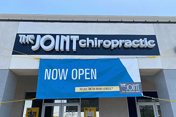 The Joint Chiropractic San Tan Valley Exterior 