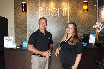 Photo from The Joint Chiropractic clinic - Lake Forest