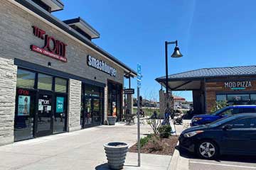 Photo from The Joint Chiropractic clinic - Castle Rock