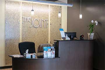 Photo from The Joint Chiropractic clinic - Knightdale