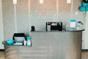 Photo from The Joint Chiropractic clinic - Idaho Falls