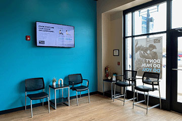 Photo from The Joint Chiropractic clinic - East Peoria