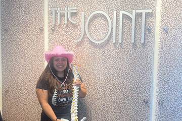 The Joint Chiropractic Mission Bend Staff