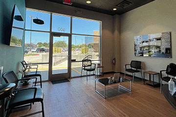 Photo from The Joint Chiropractic clinic - Las Colinas