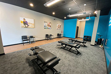 Photo from The Joint Chiropractic clinic - Channelview