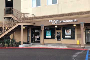Photo from The Joint Chiropractic clinic - Encinitas
