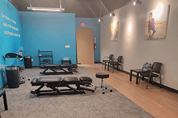 Photo from The Joint Chiropractic clinic - Stone Oak