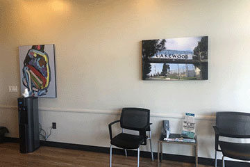 Photo from The Joint Chiropractic clinic - Lakewood Galleria