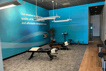 Photo from The Joint Chiropractic clinic - Harbison