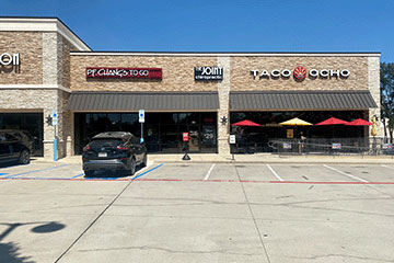 Photo from The Joint Chiropractic clinic - Flower Mound