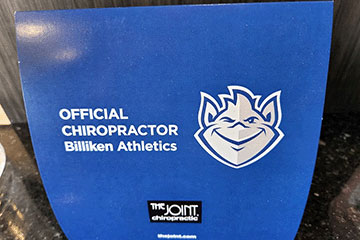 Creve Coeur Clinic interior image