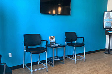 Photo from The Joint Chiropractic clinic - San Marcos - Grand Plaza