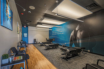 Photo from The Joint Chiropractic clinic - Aurora - Orchard Road