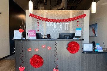 Photo from The Joint Chiropractic clinic - Gateway Crossing