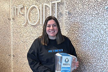 The Joint Chiropractic Evansville West Patient