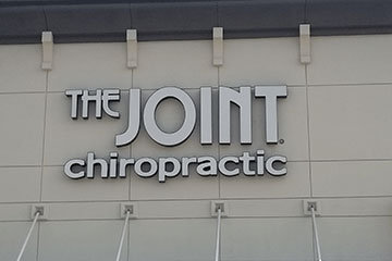 Photo from The Joint Chiropractic clinic - Katy