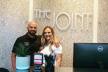 The Joint Chiropractic San Marcos Staff