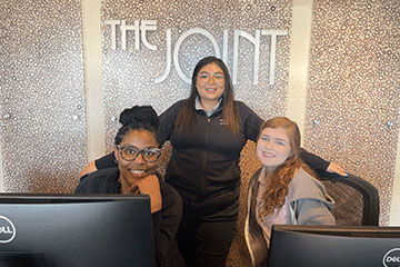 Photo from The Joint Chiropractic clinic - Goodyear