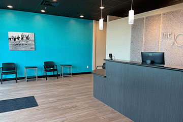 Photo from The Joint Chiropractic clinic - Green Bay West