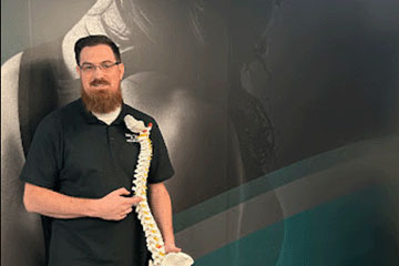 The Joint Chiropractic Willowbrook Staff