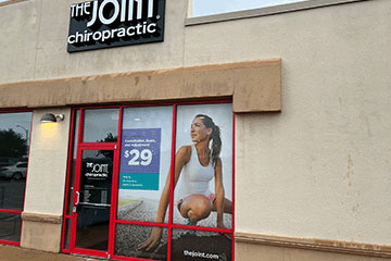 South City Clinic interior image