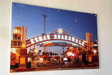 The Joint Chiropractic Kemah Clinic Wall Art