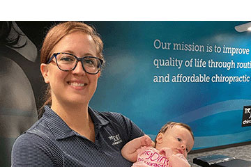 The Joint Chiropractic Wichita NE Staff 