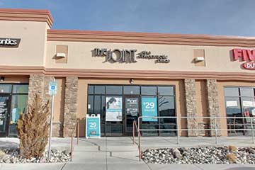 Photo from The Joint Chiropractic clinic - Kietzke