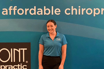 The Joint Chiropractic Bloomingdale FL Staff