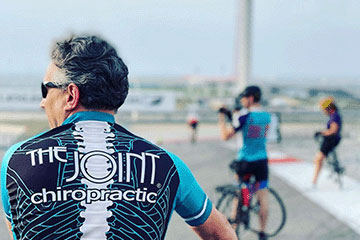 Barton Springs Clinic interior image