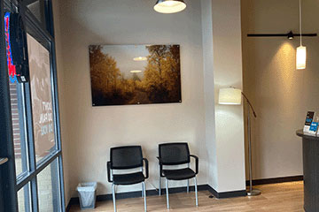 Photo from The Joint Chiropractic clinic - Lone Tree