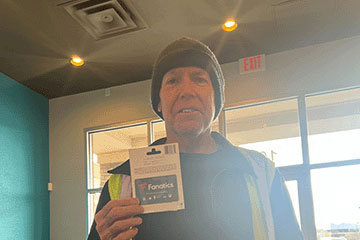 Photo from The Joint Chiropractic clinic - Gateway Crossing