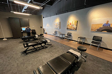Photo from The Joint Chiropractic clinic - Brentwood Lone Tree