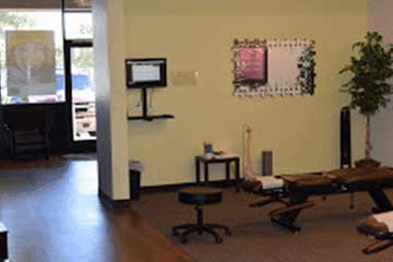 Photo from The Joint Chiropractic clinic - East Mesa