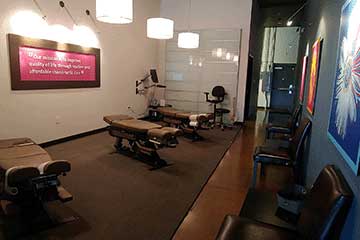 Photo from The Joint Chiropractic clinic - Tucson Northwest