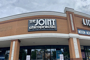 The Joint Chiropractic Southaven Exterior