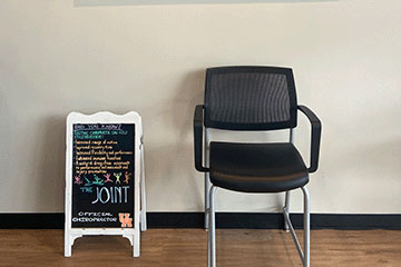 Photo from The Joint Chiropractic clinic - Katy