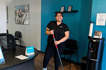 Photo from The Joint Chiropractic clinic - Goodyear