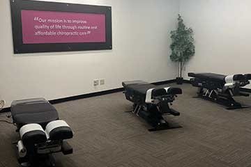 Photo from The Joint Chiropractic clinic - Bloomington