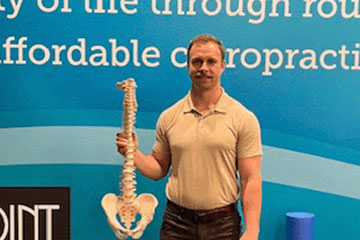 The Joint Chiropractic Shorewood Staff